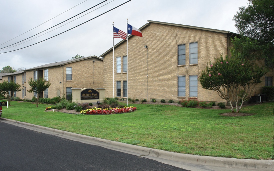 1 bedroom apartments killeen tx